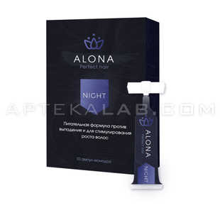Alona Perfect Hair купить в аптеке в Покровске