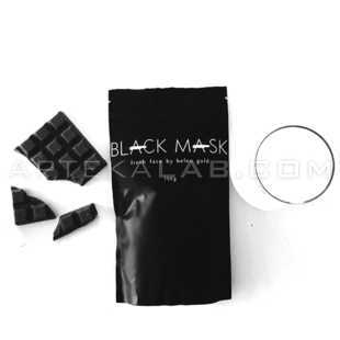 Black Mask купить в аптеке в Мариуполе
