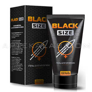 Black Size в Краснограде