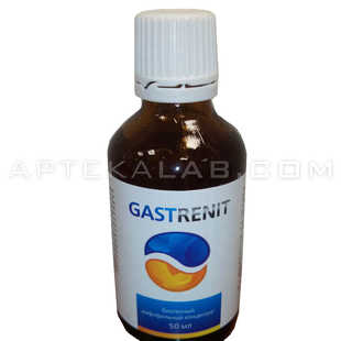 Gastrenit в аптеке в Полтаве