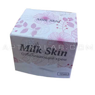 Milk skin купить в аптеке в Одессе