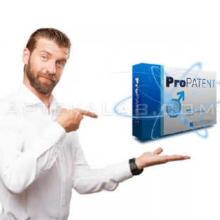 ProPatent купить в аптеке в Луцке
