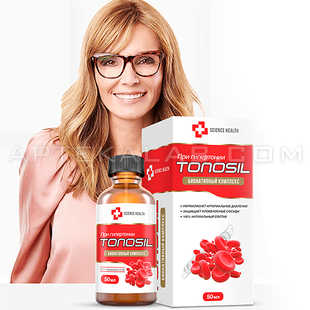 Tonosil купить в аптеке в Симферополе