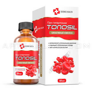 Tonosil в Днепре